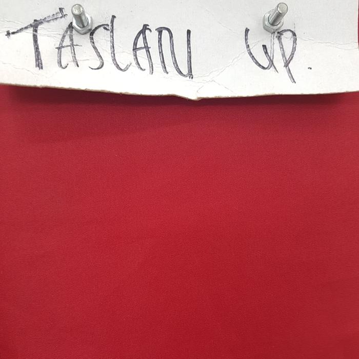 kain taslan waterproof