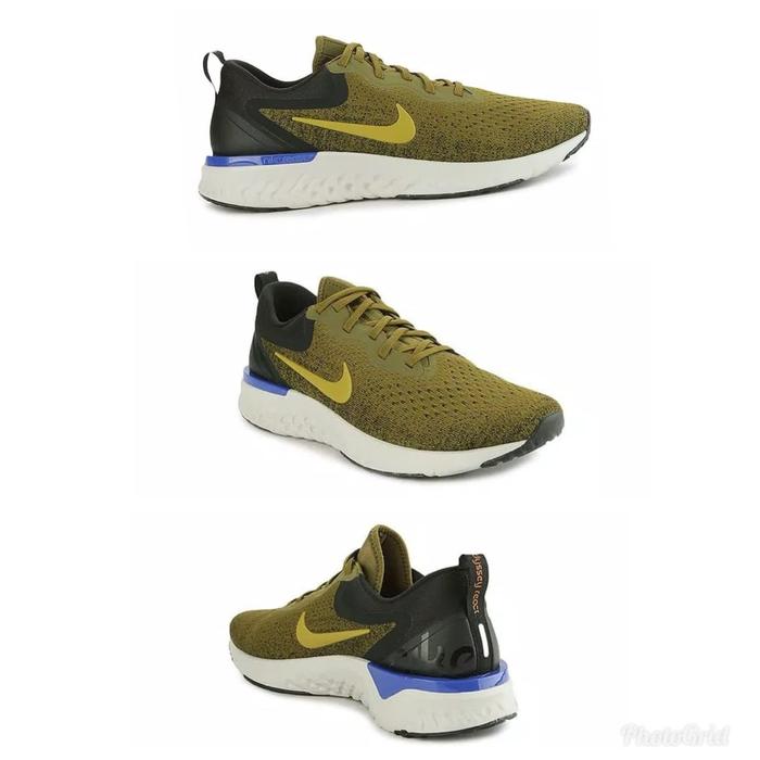 Sepatu Running Original Nike Odyssey React