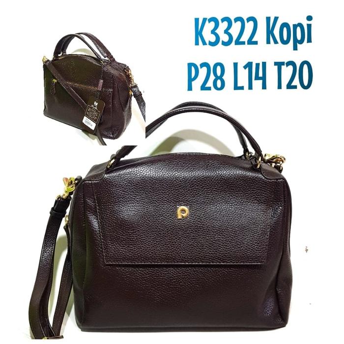 Tas Papillon Original K3322 Kopi