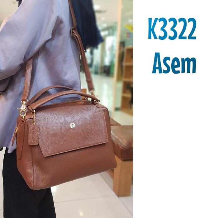 Tas Papillon Original K3322 Asem