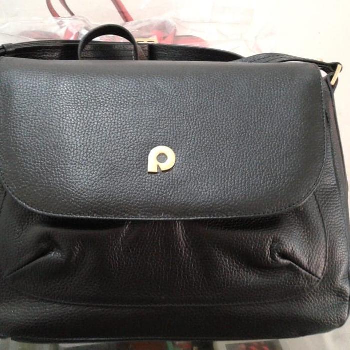Tali Panjang K 3180 hitam