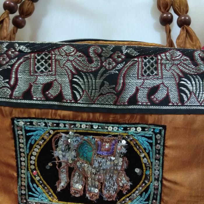 Tas original Thailand