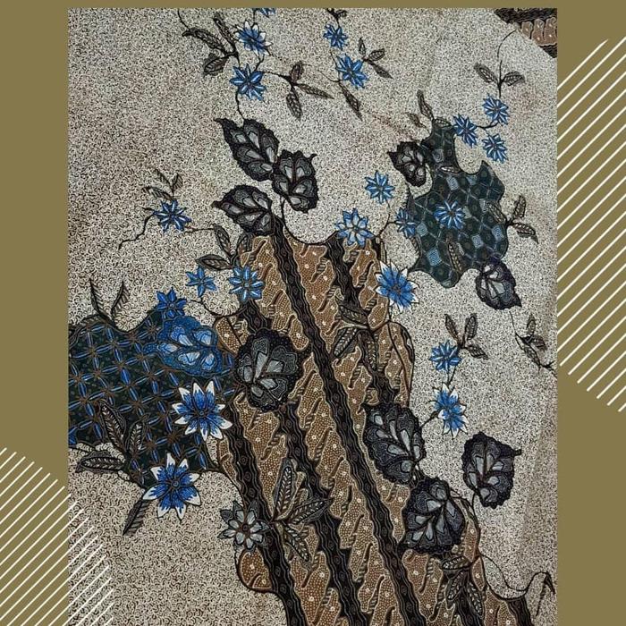 BATIK NAGA MAS - BATIK TULIS PREMIUM