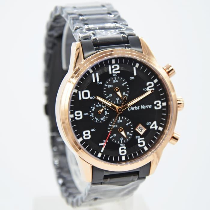 Christ Verra 75014G-18 BLK Original
