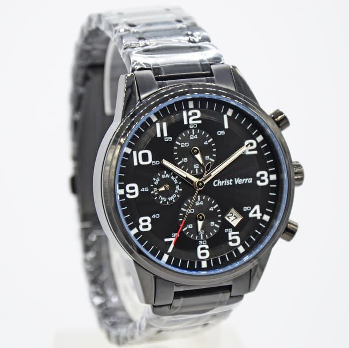 Christ Verra 75014G-16 BLK Original