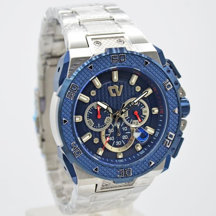 Christ Verra C71100G-1F BLU Original
