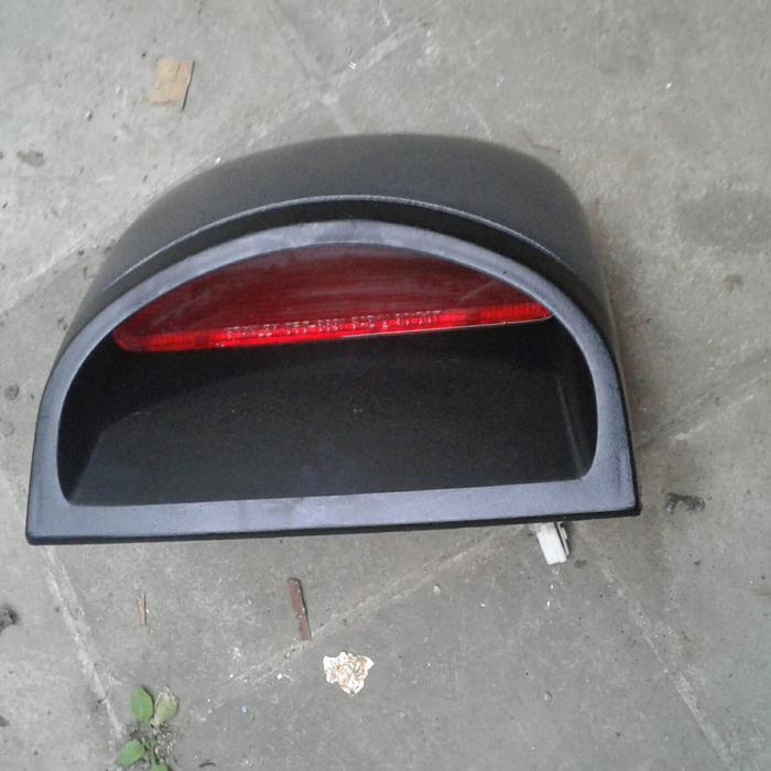 third brake lamp galant lele v6