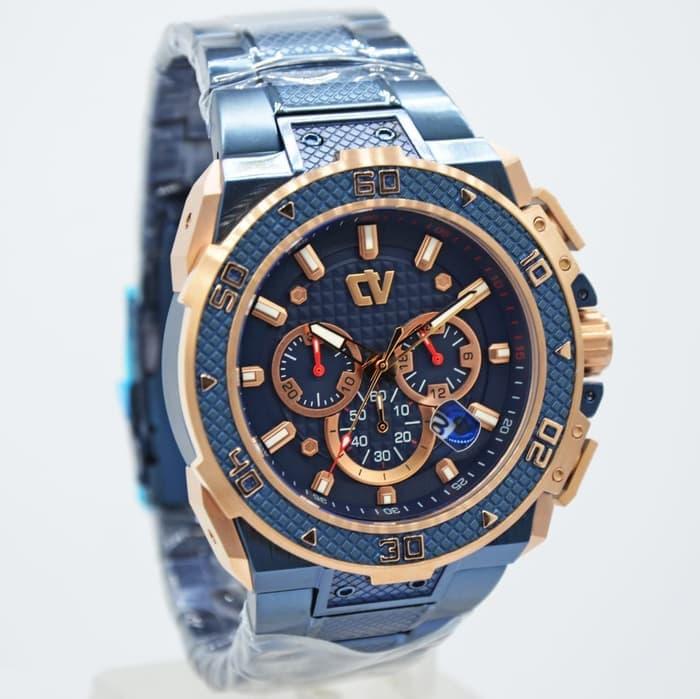 Christ Verra C71100G-1J BLU Original