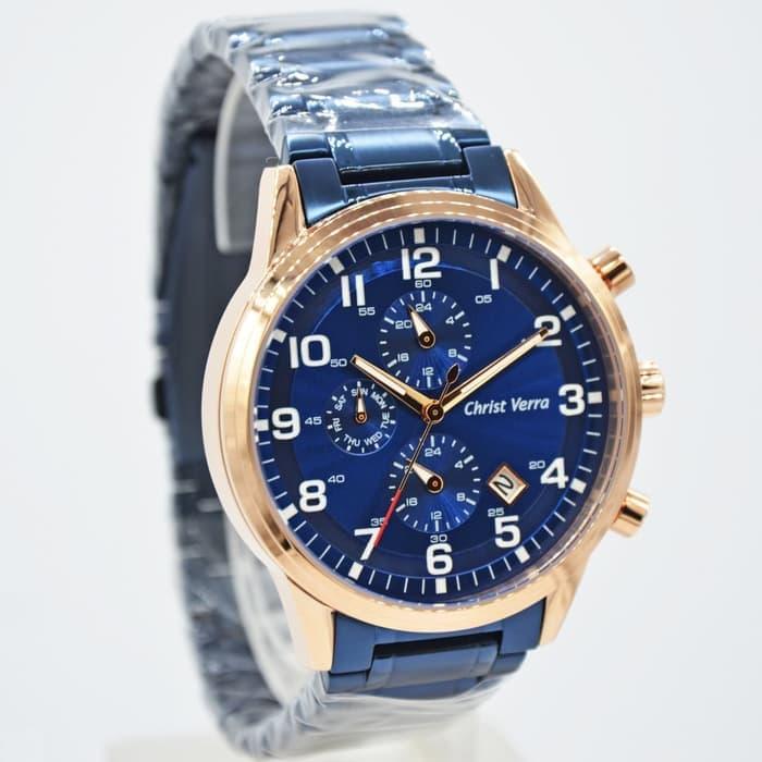 Christ Verra 75014G-1J BLU Original