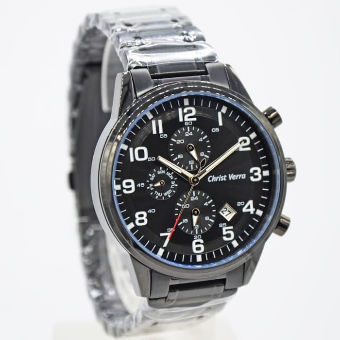 Christ Verra 75014G-16 BLK Original