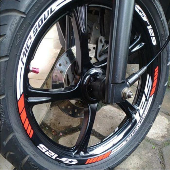 sticker velg mio gt soul
