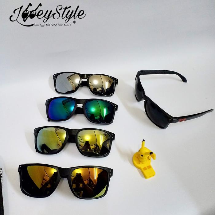 Kacamata Sunglasses Pria Model VR 46