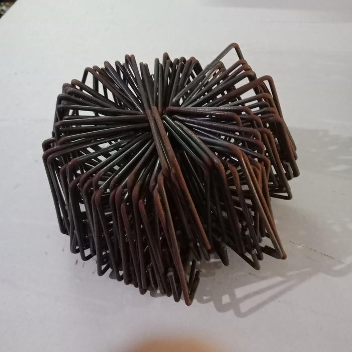 CINCIN BESI 8x12 100BH