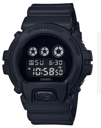 Casio G-Shock DW-6900BBA-1DR DW6900BBA-1Original