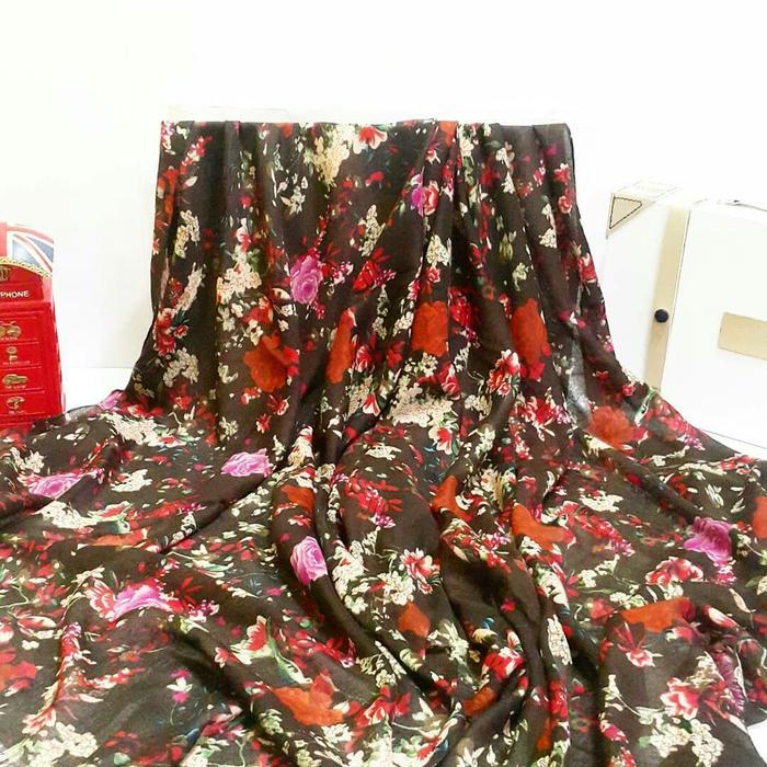 pashmina tierack