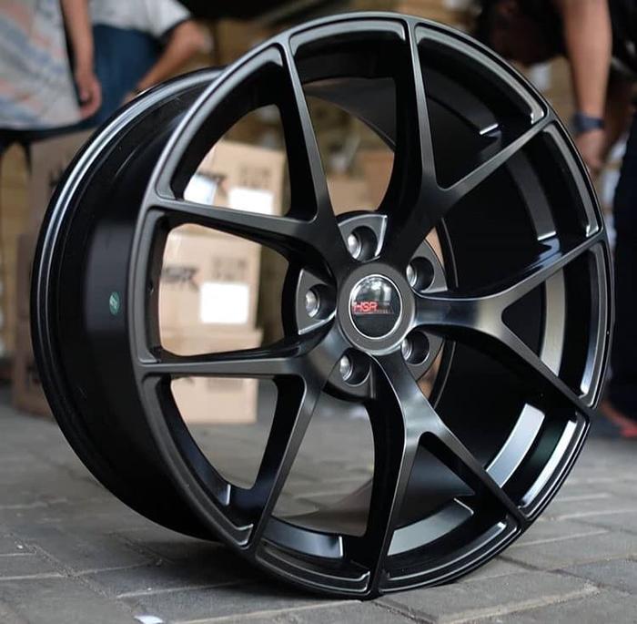 velg mobil bmw termurah ring 19 velg racing bmw FIRST ring 19