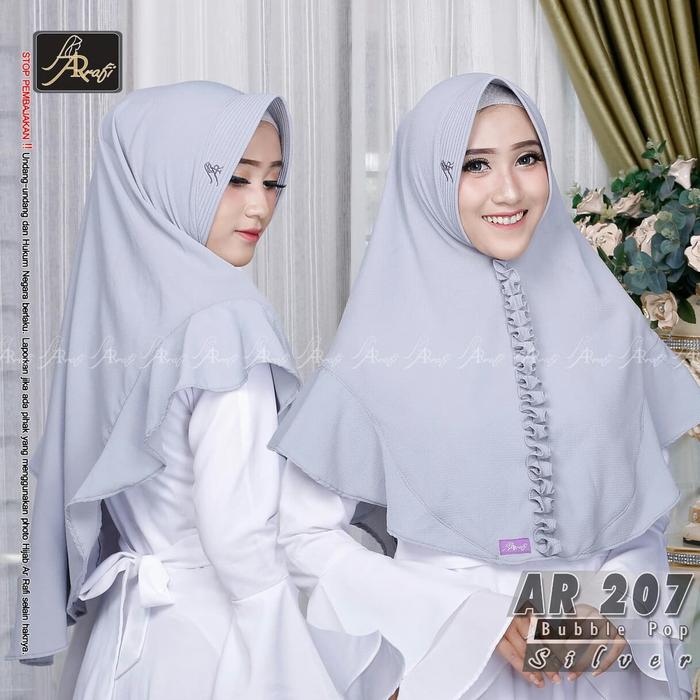 AR 207 - Ori ARRAFI