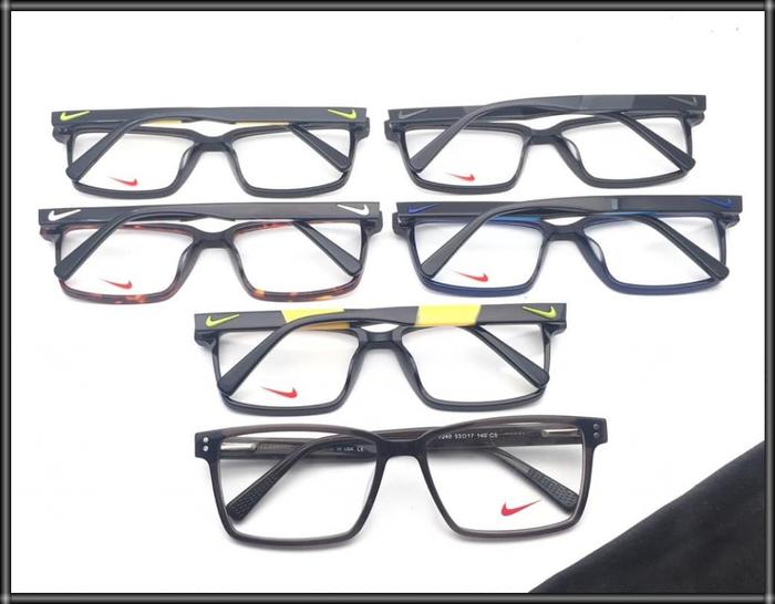 Frame Kaca Mata Nike