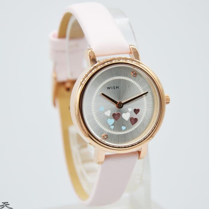 WISH/KEY WK2020RG/15 Original