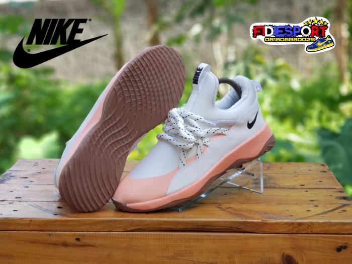 Obral Sepatu Nike City Loop Size 36-40 Slip On
