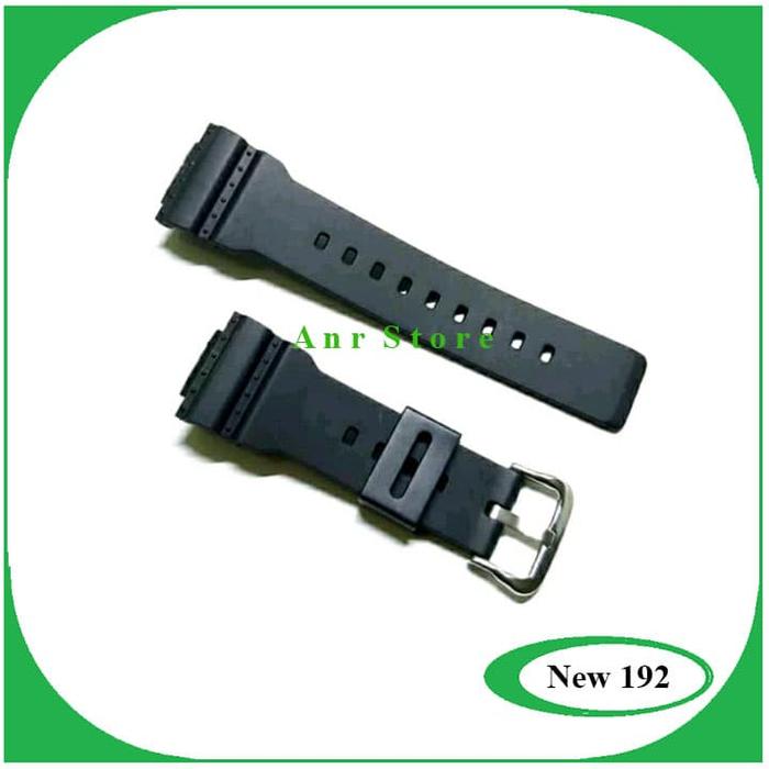 Tali Jam Tangan Casio GShock GS-1002WR GS1002WR GS 1002WR
