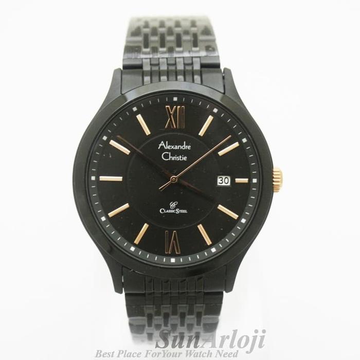 Alexandre Christie AC 8585 MD