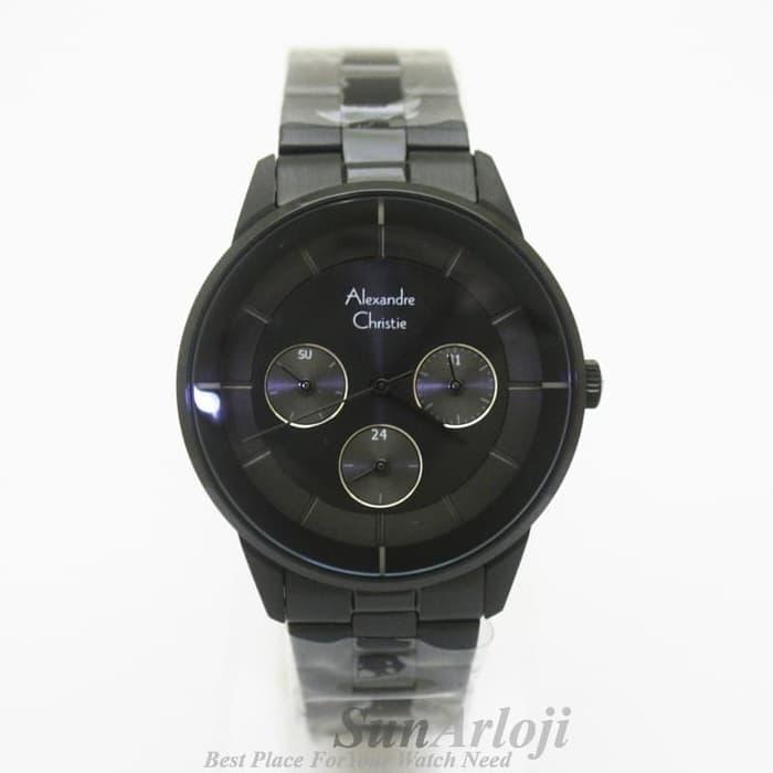 Alexandre Christie AC 2714 BF