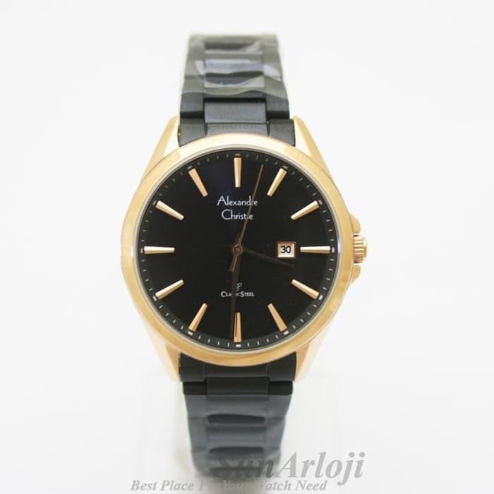 Alexandre Christie AC 8552 LD
