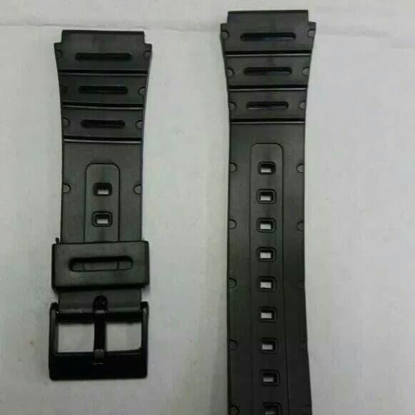Tali Strap Rubber Casio kalkulator