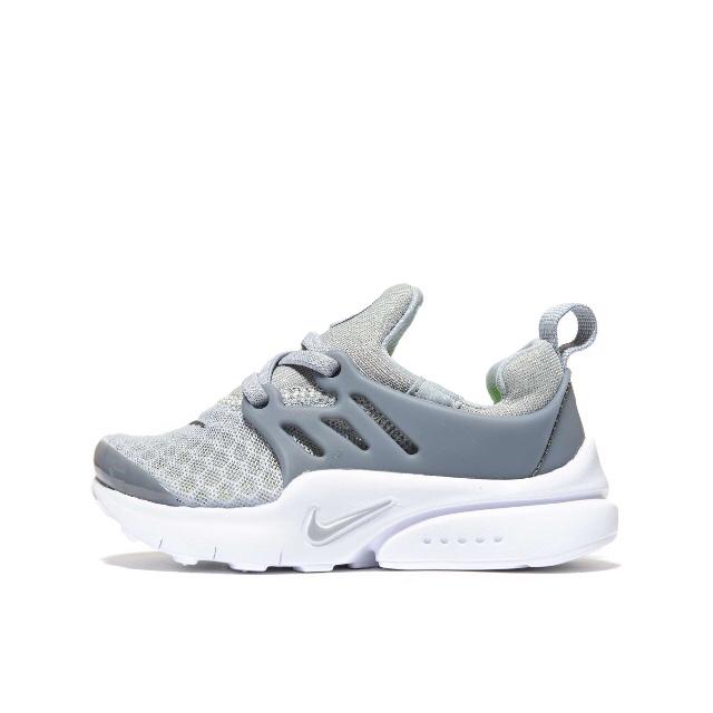 Nike Presto Breathe