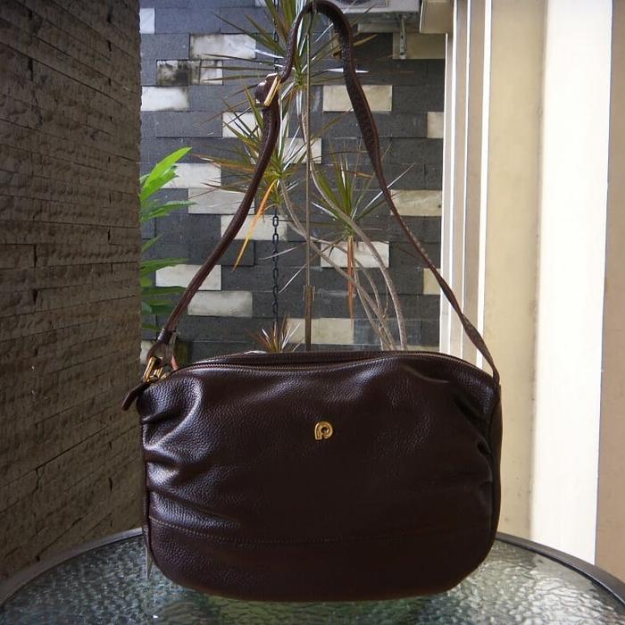 Tas Kulit Papillon Original K3257 Kopi