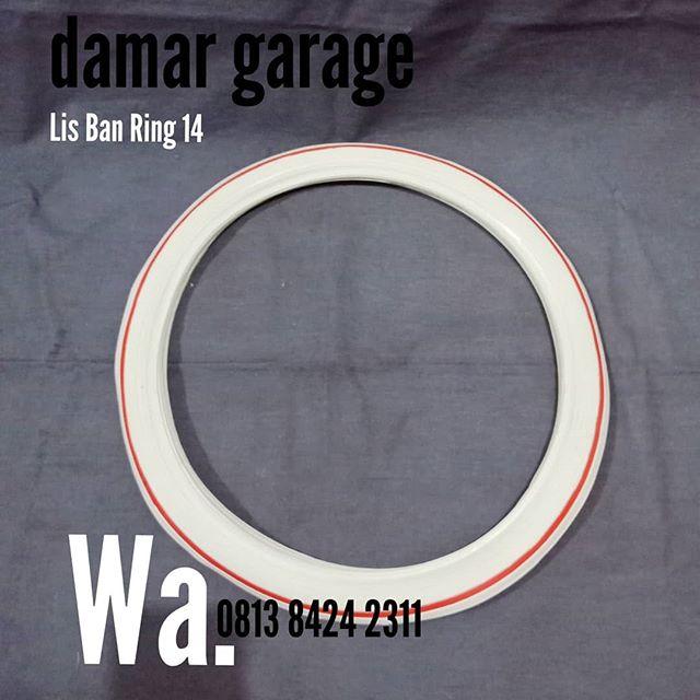 Lis Ban Ring 14