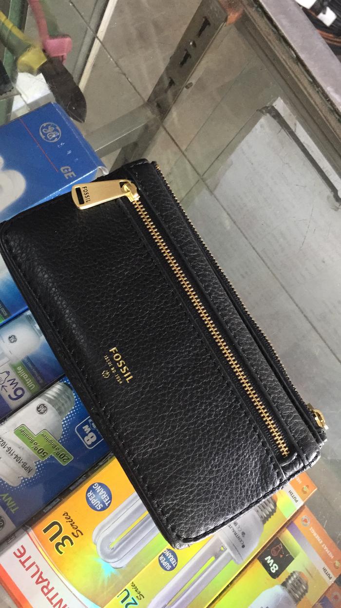 preston clutch black