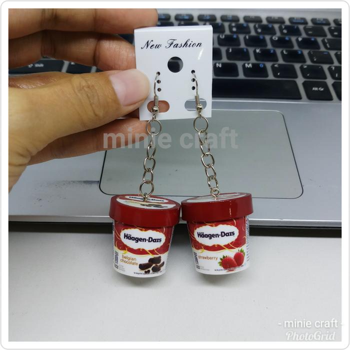 ANTING HAAGEN-DAZS