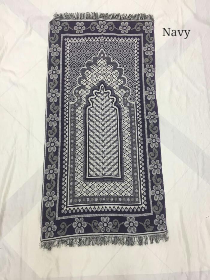sajadah al qayyum katun
