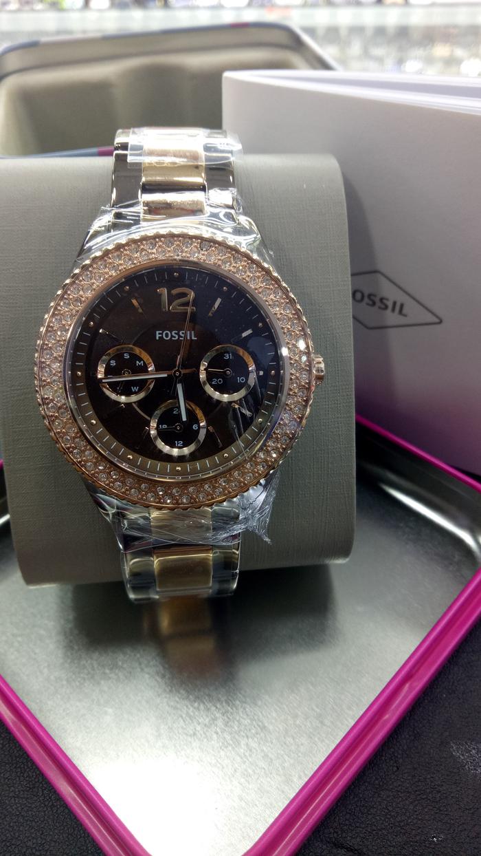 jam tangan fossil es.4079