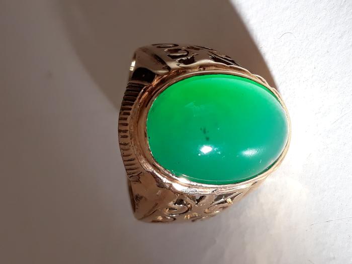 Bacan Doko Halmahera Ijo Botol HQ