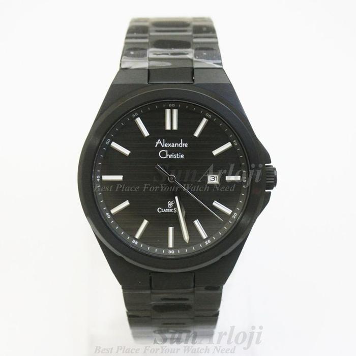 Alexandre Christie AC 8563MD