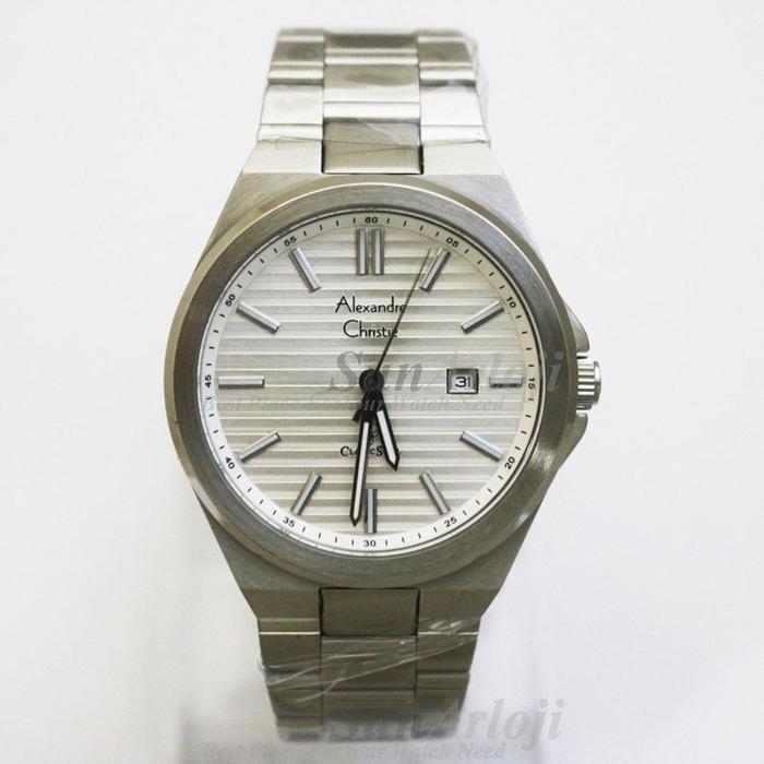 Alexandre Christie AC 8563MD