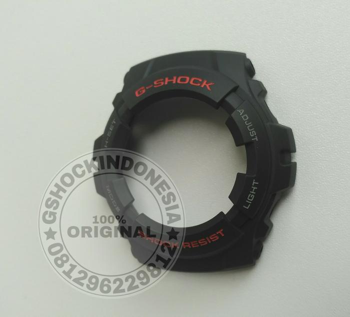 Bezel G-shock G-100 / casio gshock g100
