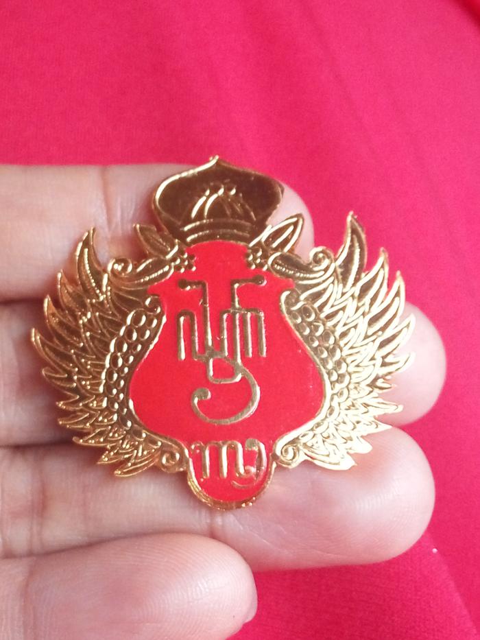 Pin Yogyakarta