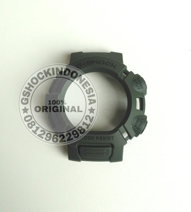 Bezel g-shock g-9000-3 / bezel casio gshock g9000-3 mudman