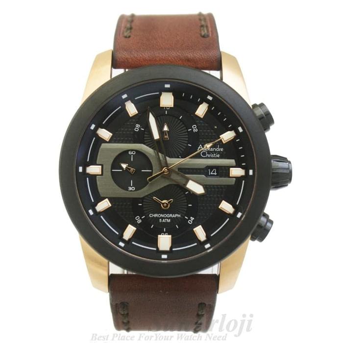 Alexandre Christie AC 6270 MC