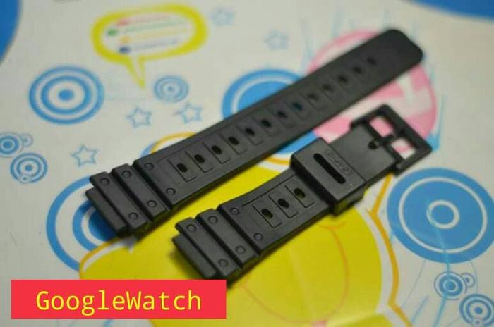 Strap casio gshock dw-5000, dw-5400c, dw-5600c