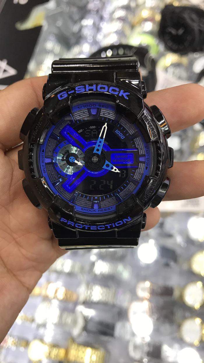 casio g shock ga 110lpa
