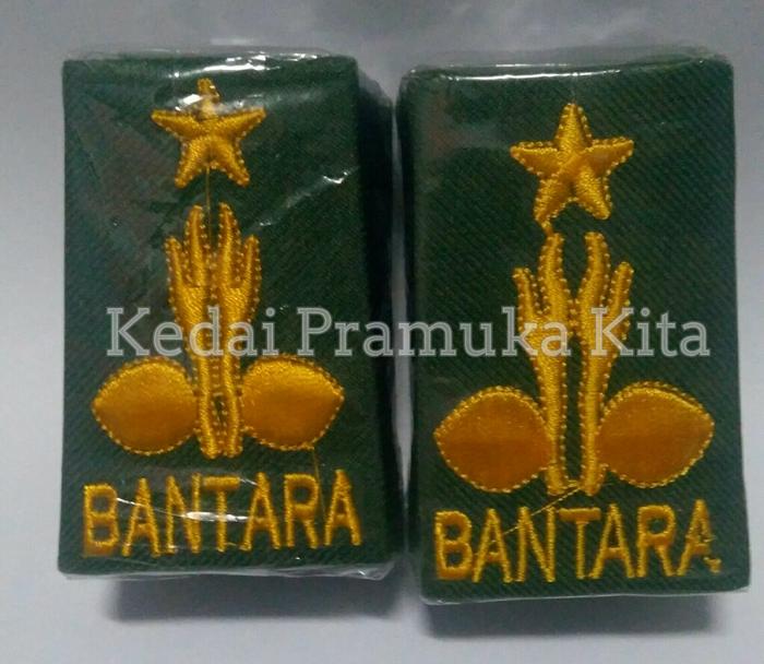 TKU BANTARA | TKU PENEGAK BANTARA | BANTARA