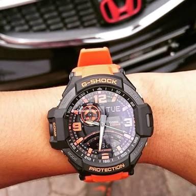 Casio G-Shock GShock GA-1000-4ADR / GA-1000-4A / GA 1000 4ADR