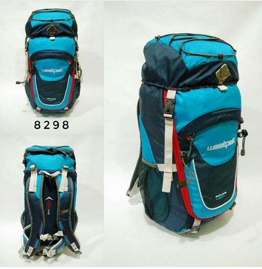 TAS RANSEL WESTPAK 8298,TAS TRAVELLING, TAS SEKOLAH, TAS HIKING