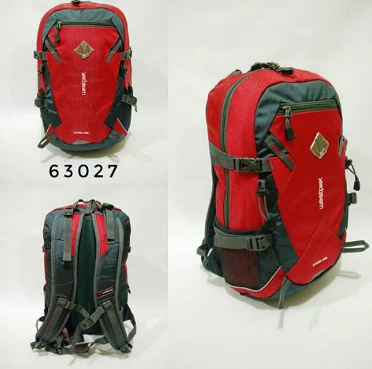 TAS RANSEL WESTPACK, TAS RANSEL ADVENTURE, UNTUK TAS RANSEL SEKOLAH