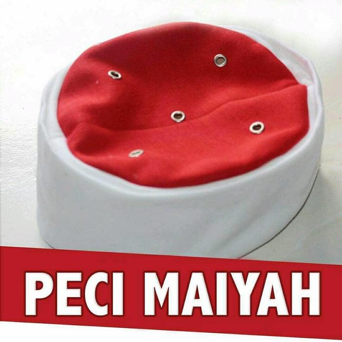 arti peci maiyah